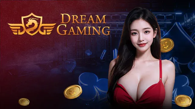 ค่ายเกมdgให้บริการที่welcomebet